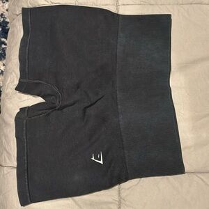 GymShark Gains seamless Short size small